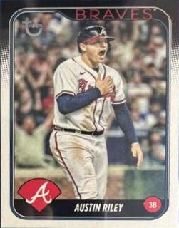 Austin Riley