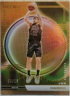 Joe Harris