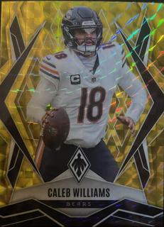 Caleb Williams
