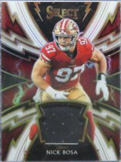 Nick Bosa