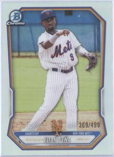 Elian Pena