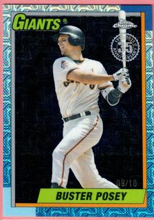 Buster Posey