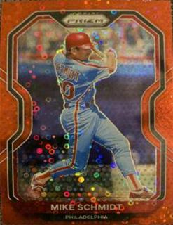 Mike Schmidt