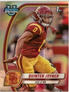 Quinten Joyner