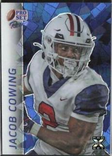 Jacob Cowing