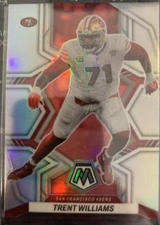 Trent Williams
