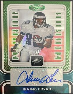 Irving Fryar