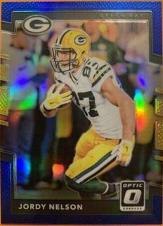 Jordy Nelson