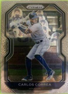 Carlos Correa