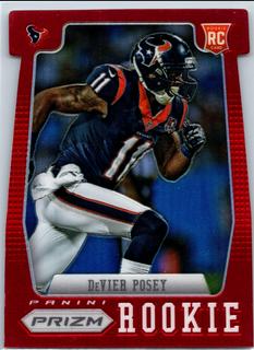 DeVier Posey