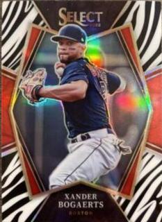 Xander Bogaerts