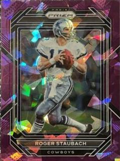 Roger Staubach