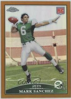 Mark Sanchez
