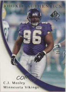 C.J. Mosley