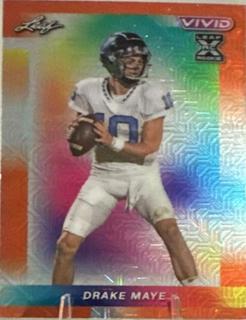 Drake Maye