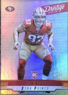 Nick Bosa