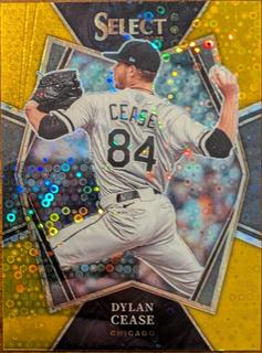 Dylan Cease