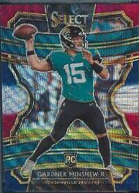 Gardner Minshew II