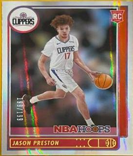 Jason Preston