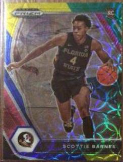 Scottie Barnes