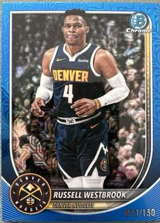 Russell Westbrook