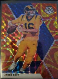 Jared Goff