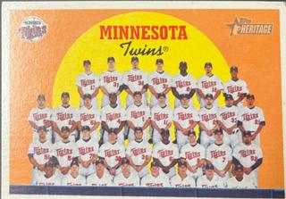 Minnesota Twins