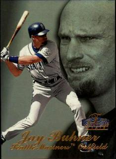 Jay Buhner