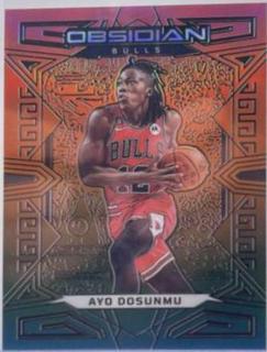 Ayo Dosunmu