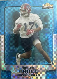 Martin Nance