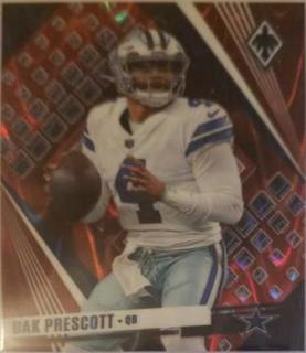 Dak Prescott
