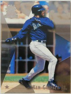 Ken Griffey Jr.