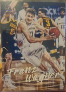 Franz Wagner