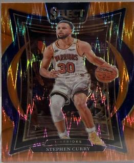 Stephen Curry
