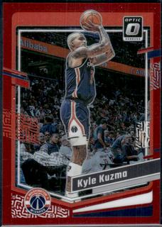 Kyle Kuzma