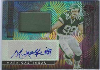 Mark Gastineau