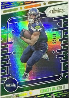 Kenneth Walker III