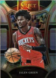 Jalen Green