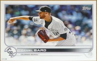 Daniel Bard