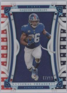 Saquon Barkley
