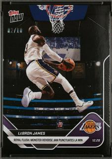 LeBron James