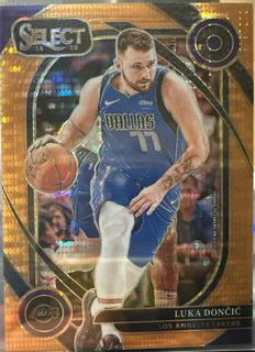 Luka Doncic