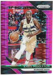 Khris Middleton