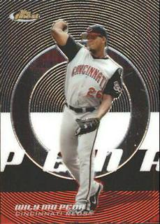 Wily Mo Pena