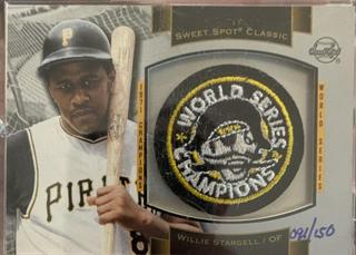 Willie Stargell