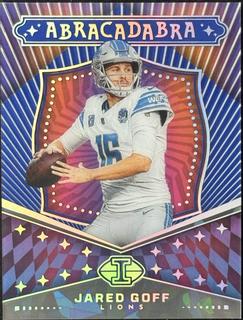 Jared Goff
