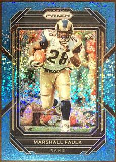 Marshall Faulk