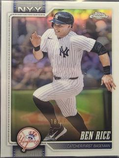 Ben Rice