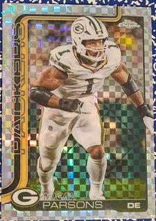 Micah Parsons