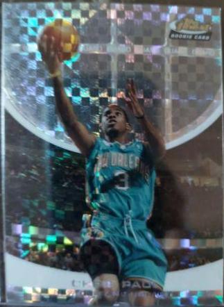 Chris Paul